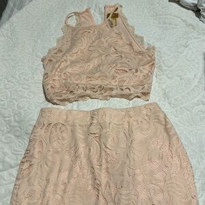 Two Piece Set